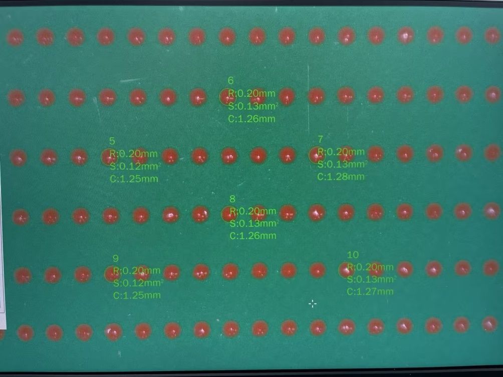 P101 series piezoelectric inje6