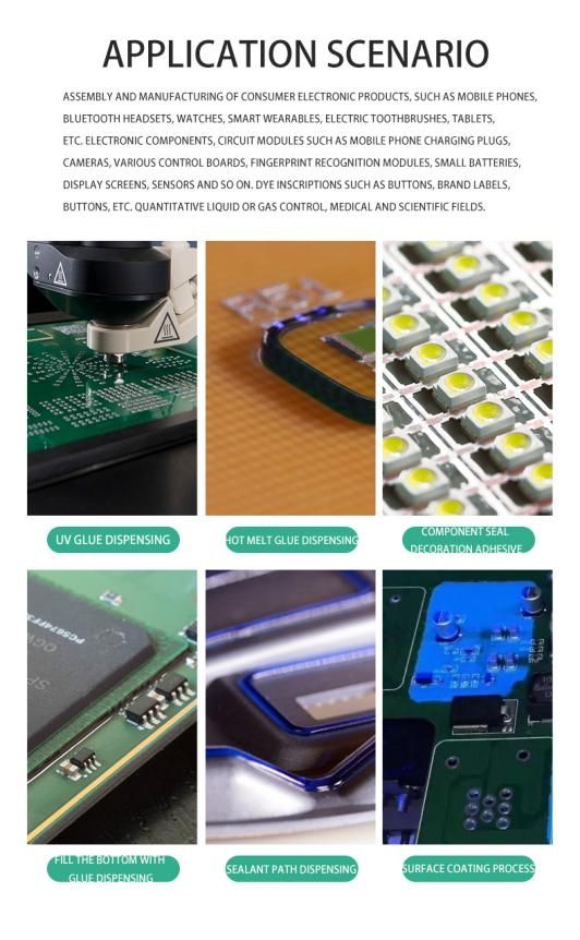 P101 moʻo piezoelectric inje9